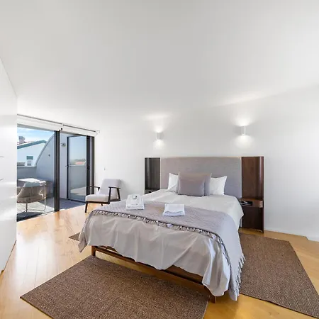 Pedrinhas Village Parco vacanze