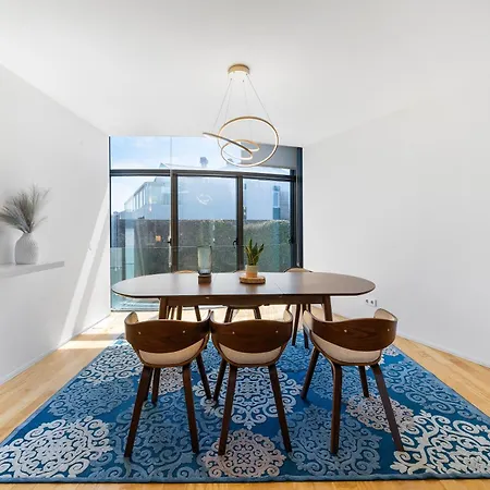 Pedrinhas Village By Geyra Feriepark *