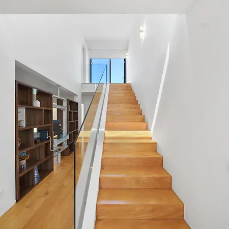 Pedrinhas Village Parco vacanze