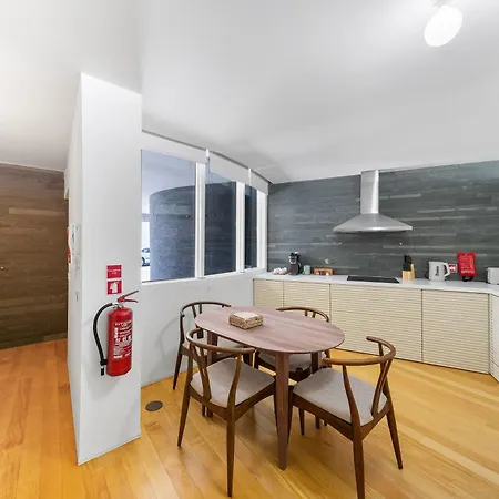 Parco vacanze Pedrinhas Village Apúlia