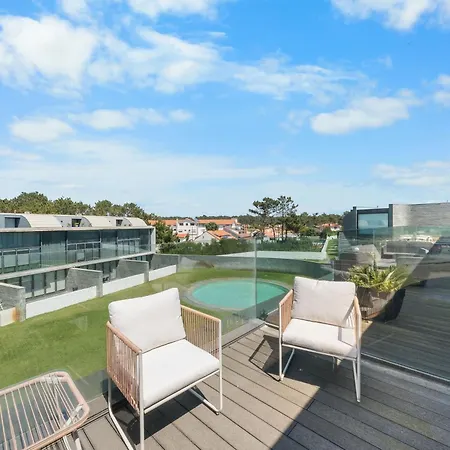 Pedrinhas Village Parco vacanze Apúlia