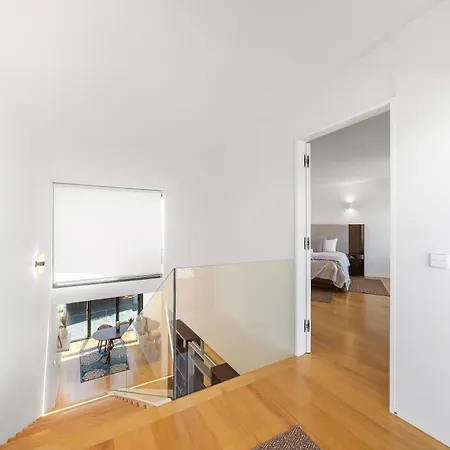 Pedrinhas Village Parco vacanze Apúlia