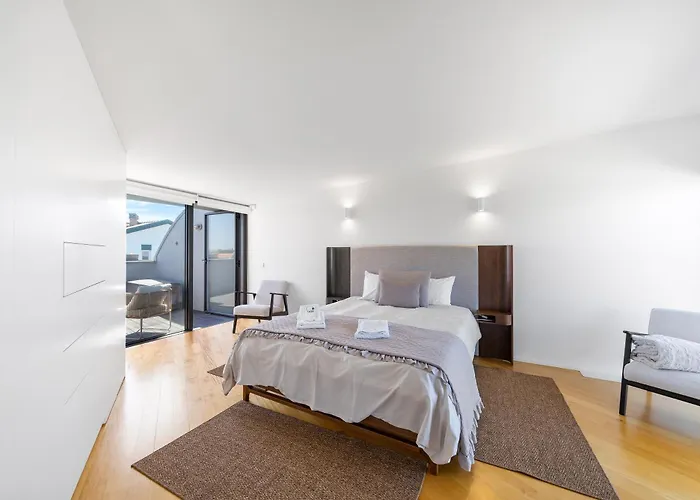 Pedrinhas Village Village de vacances