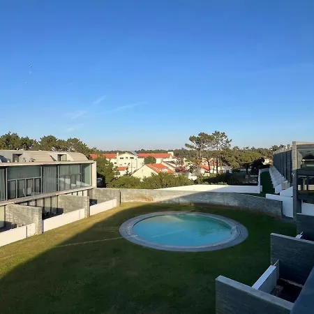 Pedrinhas Village *