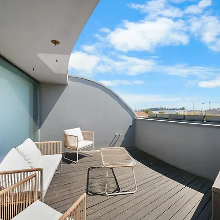 Pedrinhas Village * Apúlia