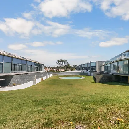 Ferienpark Pedrinhas Village By Geyra *