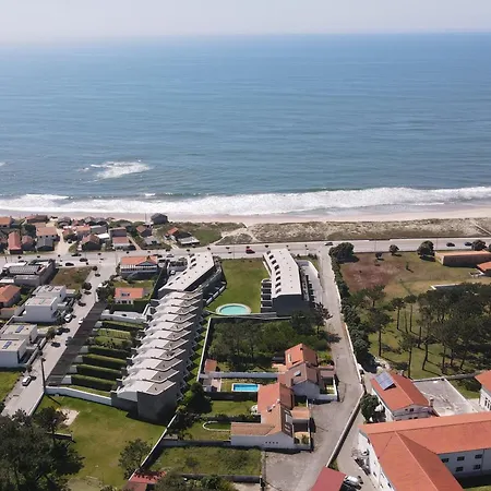 Pedrinhas Village Apúlia