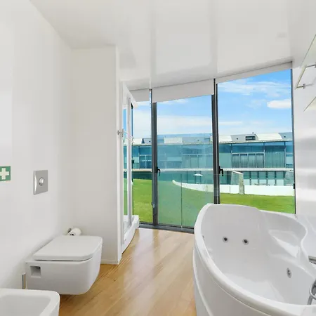 Pedrinhas Village Apúlia