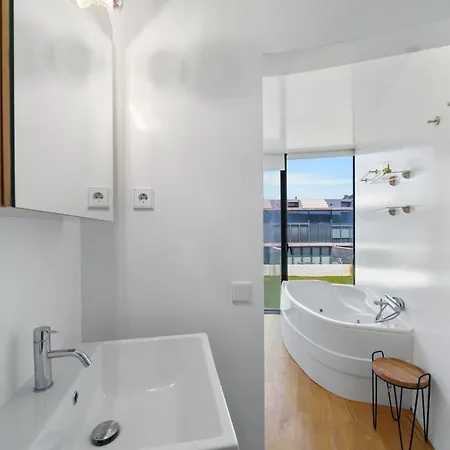 Aldeamento Turístico Pedrinhas Village