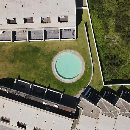 Ferienpark Pedrinhas Village By Geyra *