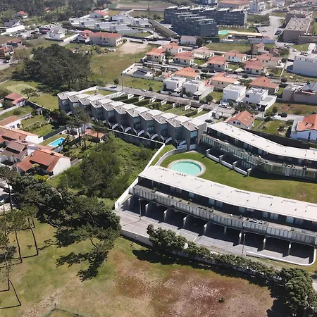 Pedrinhas Village פארק נופש Apúlia