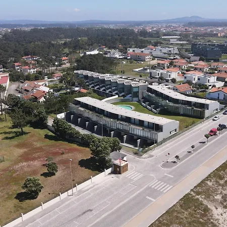 Pedrinhas Village * Apúlia