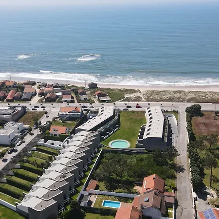 Holiday park Pedrinhas Village