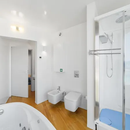 Pedrinhas Village Apúlia