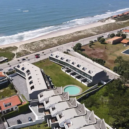Pedrinhas Village By Geyra *