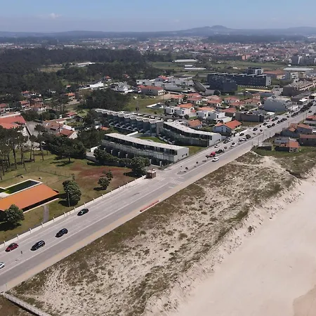 Pedrinhas Village By Geyra * Esposende