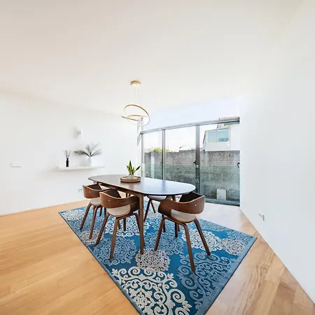 Pedrinhas Village By Geyra * 에스포센데