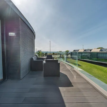 Pedrinhas Village By Geyra *