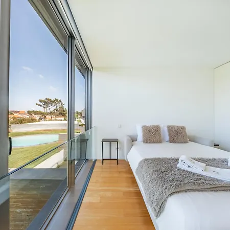 Pedrinhas Village By Geyra 에스포센데