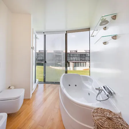 Pedrinhas Village By Geyra *