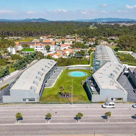 Pedrinhas Village By Geyra *