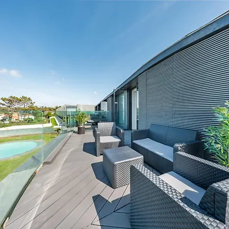 Pedrinhas Village By Geyra * 에스포센데