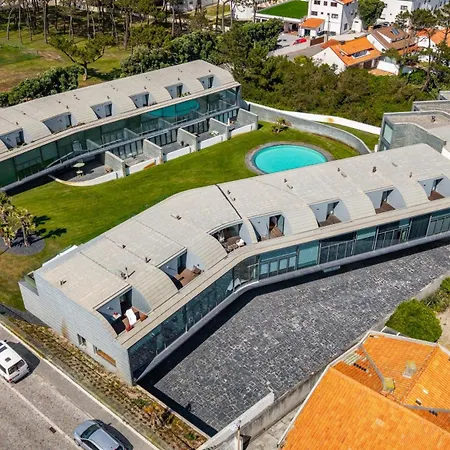 Pedrinhas Village By Geyra *