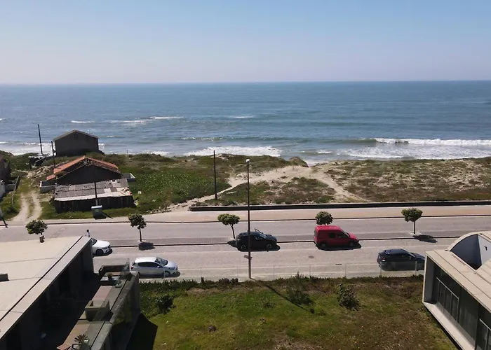 Pedrinhas Village * Apúlia