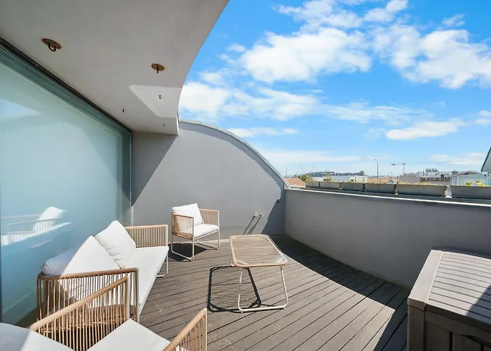 Pedrinhas Village * Apúlia