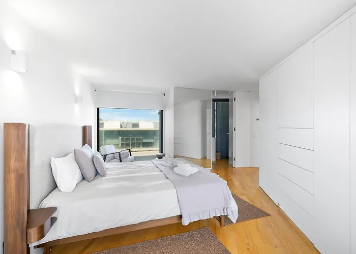 Prázdninový areál Pedrinhas Village *