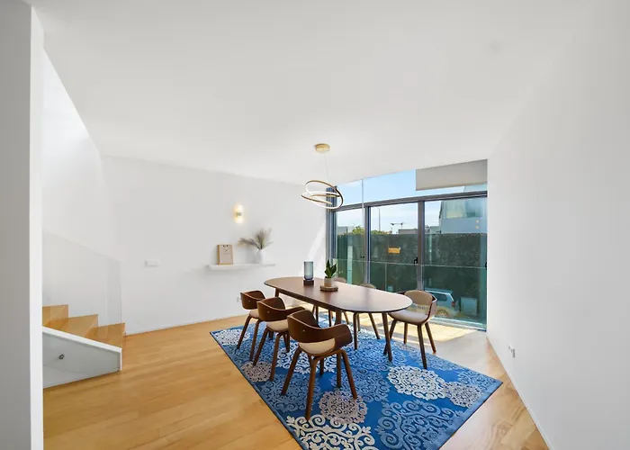 Pedrinhas Village Prázdninový areál *