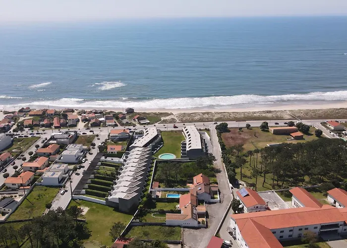 Pedrinhas Village Apúlia