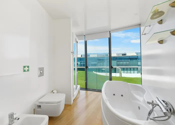 Pedrinhas Village Apúlia