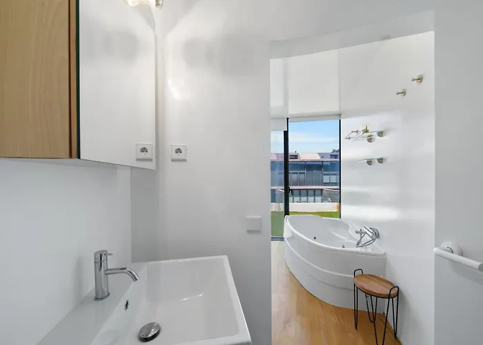 Aldeamento Turístico Pedrinhas Village