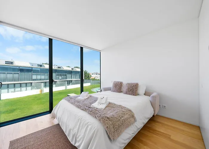 Prázdninový areál Pedrinhas Village *