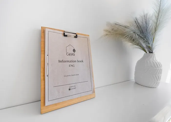 פארק נופש Pedrinhas Village Apúlia