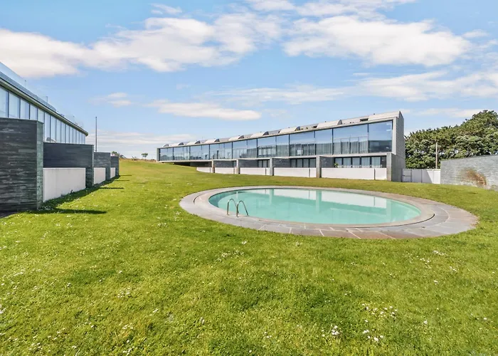 Pedrinhas Village * Apúlia