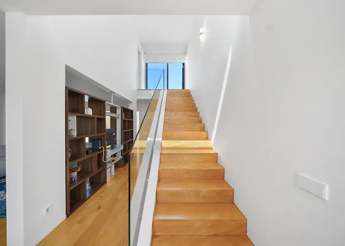 Pedrinhas Village פארק נופש