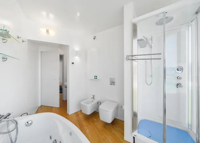 Pedrinhas Village Apúlia