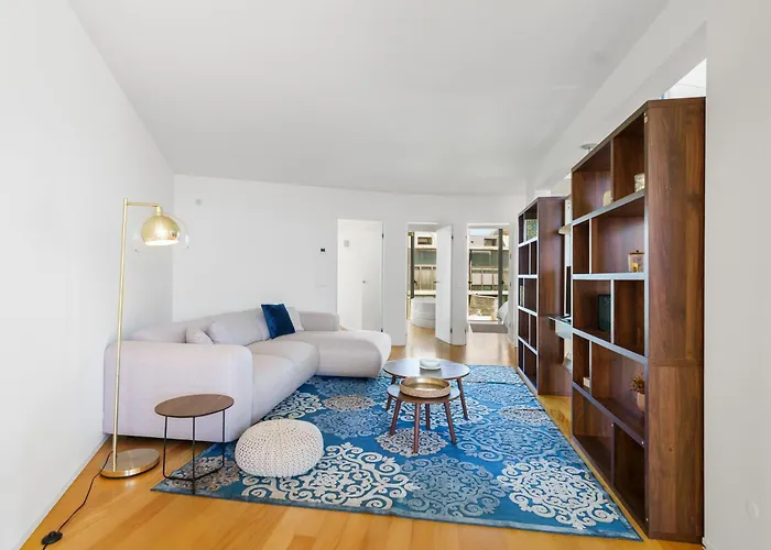 Prázdninový areál Pedrinhas Village