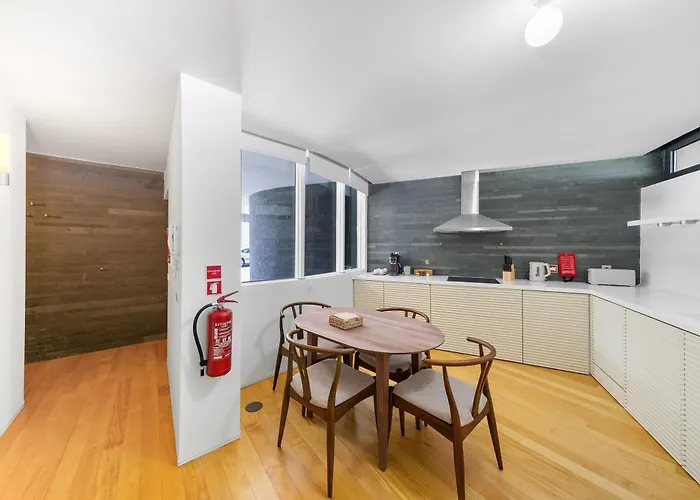 פארק נופש Pedrinhas Village Apúlia