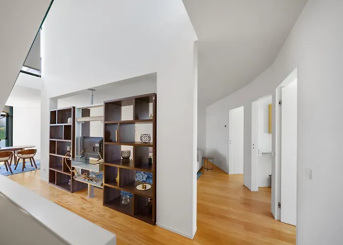 Pedrinhas Village Aldeamento Turístico Apúlia