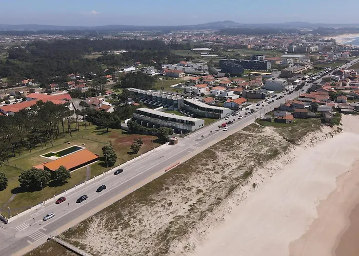 Pedrinhas Village * Apúlia