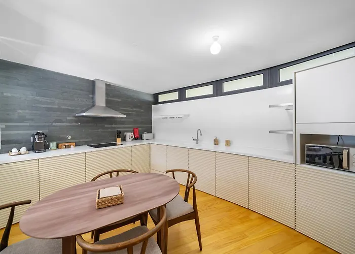 Pedrinhas Village פארק נופש Apúlia