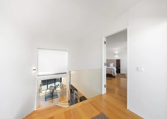 Pedrinhas Village Aldeamento Turístico Apúlia